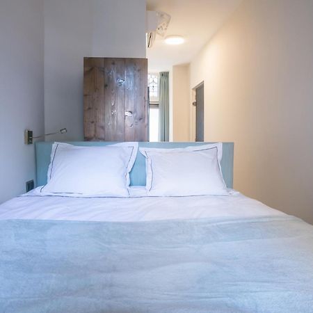 Apartmán Hotspot Location, Wifi, Bed En Koffie Harmony Tilburg Exteriér fotografie