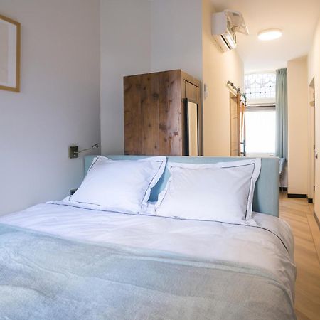 Apartmán Hotspot Location, Wifi, Bed En Koffie Harmony Tilburg Exteriér fotografie