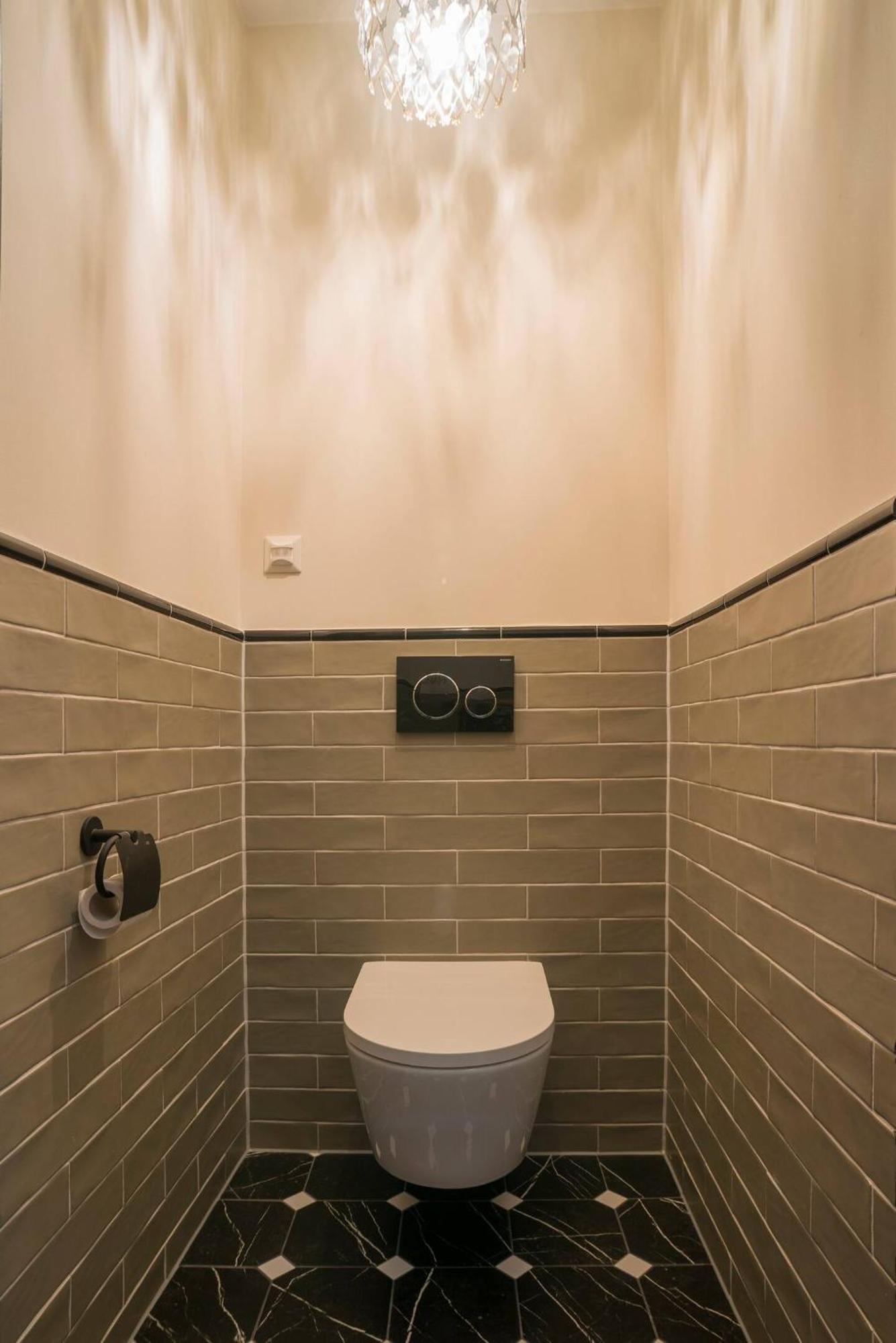 Apartmán Hotspot Location, Wifi, Bed En Koffie Harmony Tilburg Exteriér fotografie
