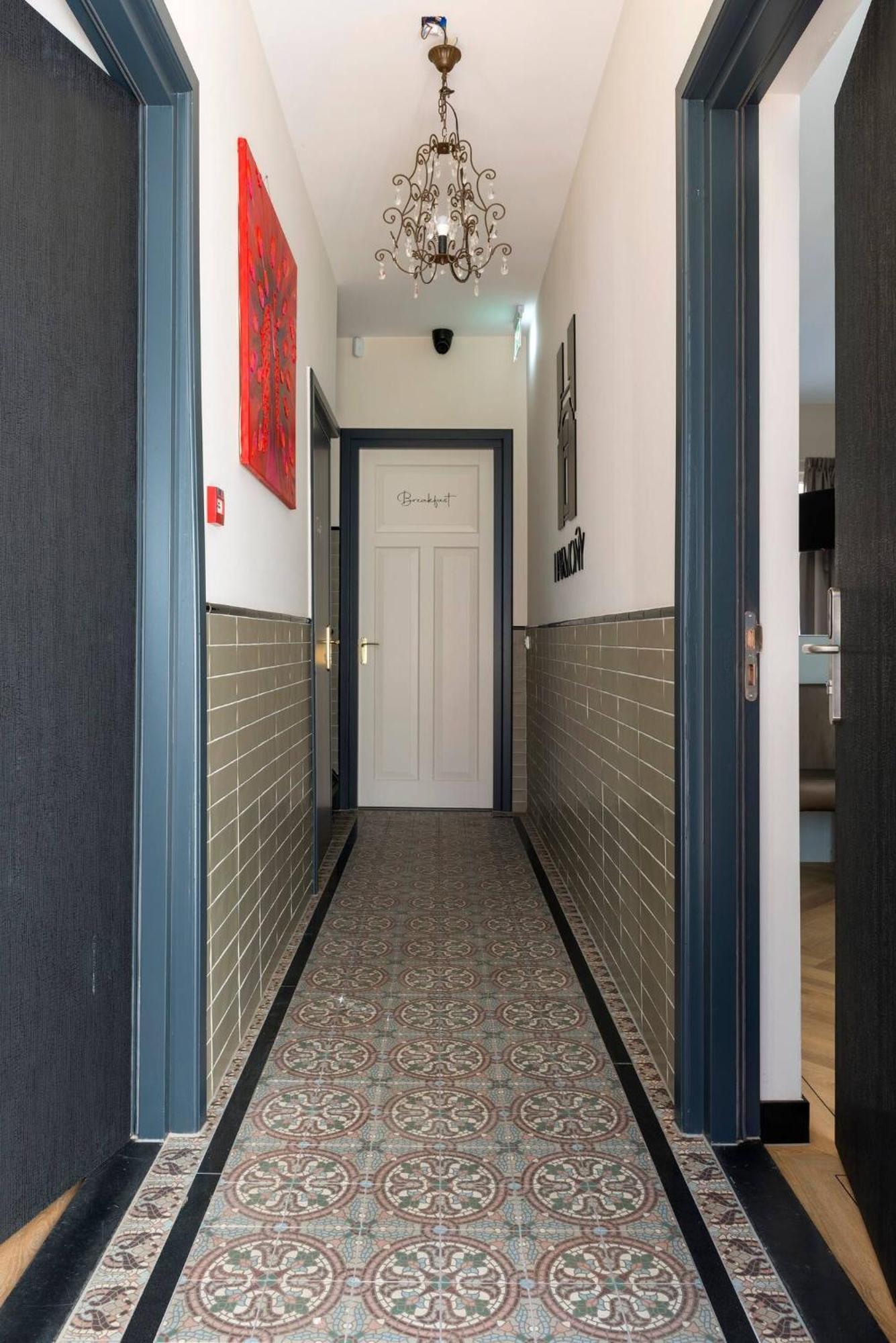 Apartmán Hotspot Location, Wifi, Bed En Koffie Harmony Tilburg Exteriér fotografie