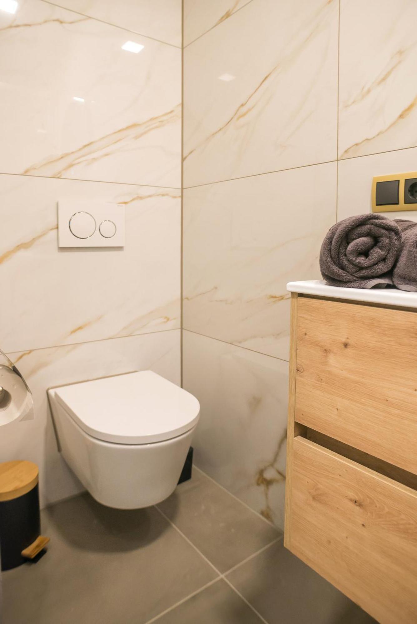 Apartmán Hotspot Location, Wifi, Bed En Koffie Harmony Tilburg Exteriér fotografie