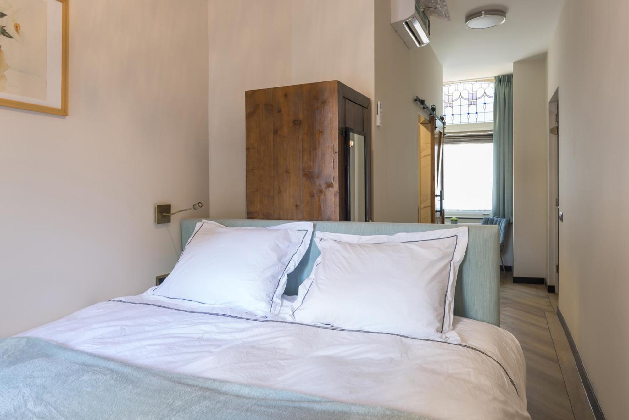 Apartmán Hotspot Location, Wifi, Bed En Koffie Harmony Tilburg Exteriér fotografie