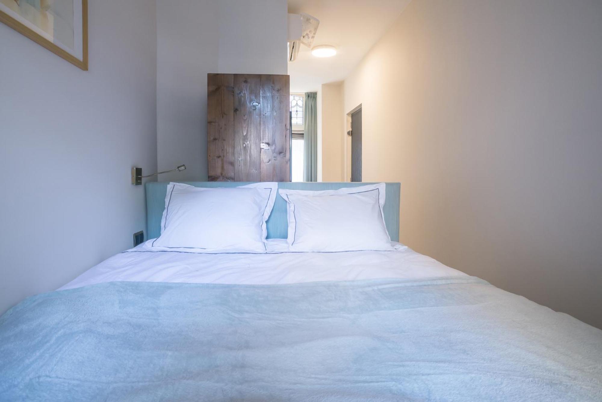Apartmán Hotspot Location, Wifi, Bed En Koffie Harmony Tilburg Exteriér fotografie