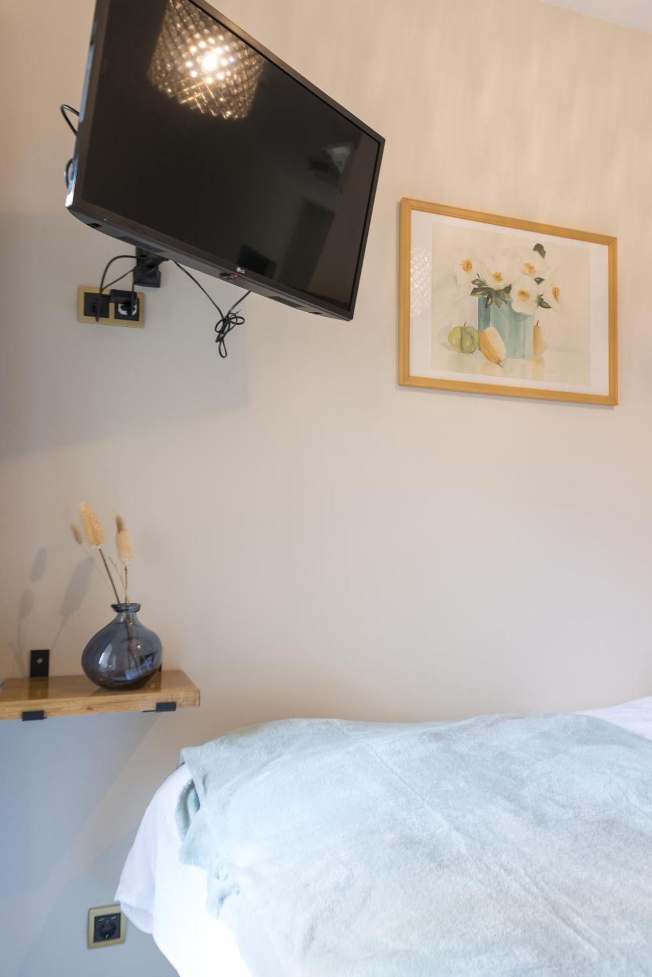 Apartmán Hotspot Location, Wifi, Bed En Koffie Harmony Tilburg Exteriér fotografie