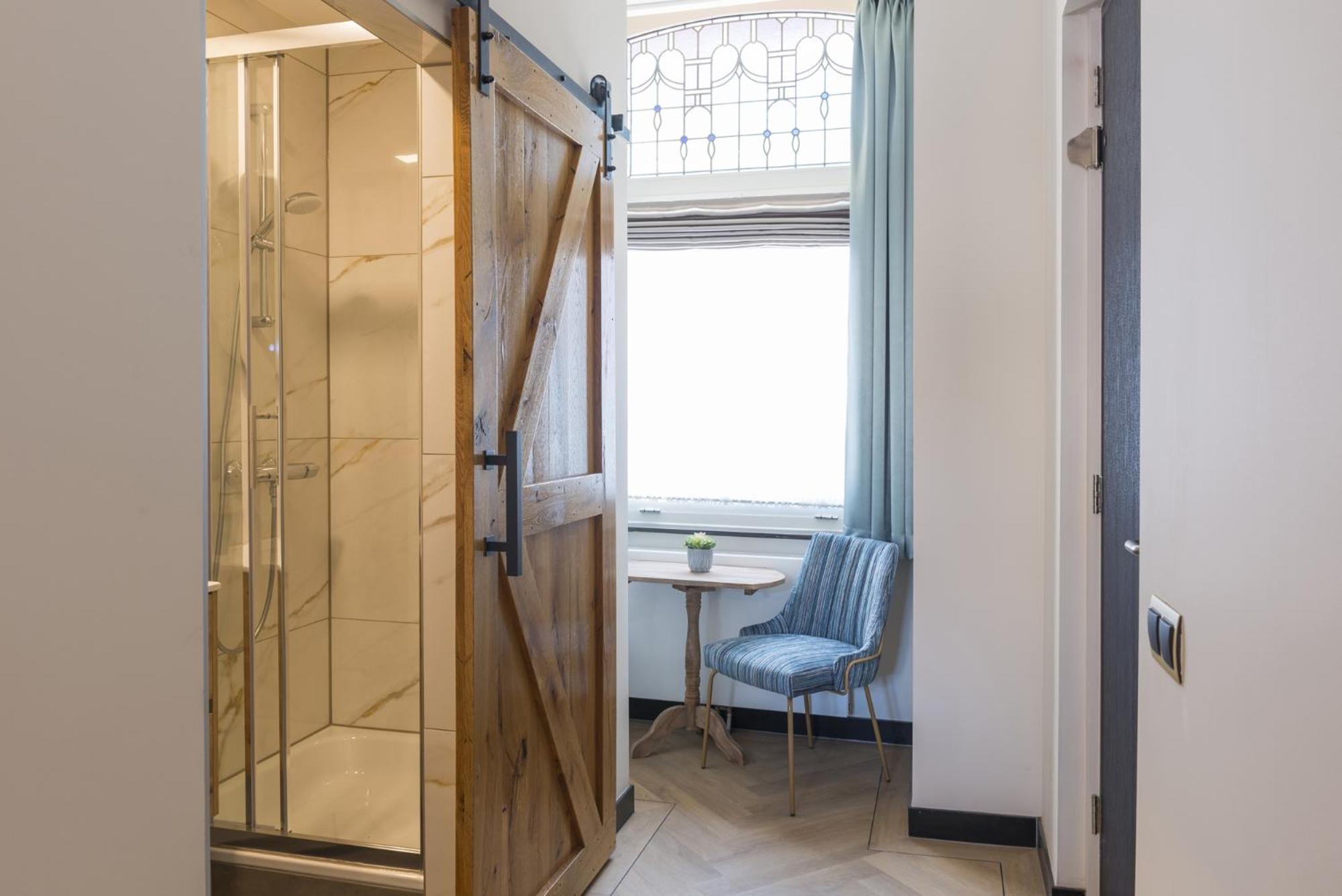 Apartmán Hotspot Location, Wifi, Bed En Koffie Harmony Tilburg Exteriér fotografie