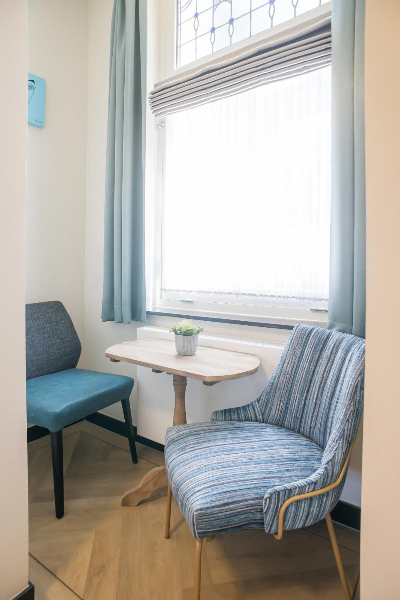 Apartmán Hotspot Location, Wifi, Bed En Koffie Harmony Tilburg Exteriér fotografie