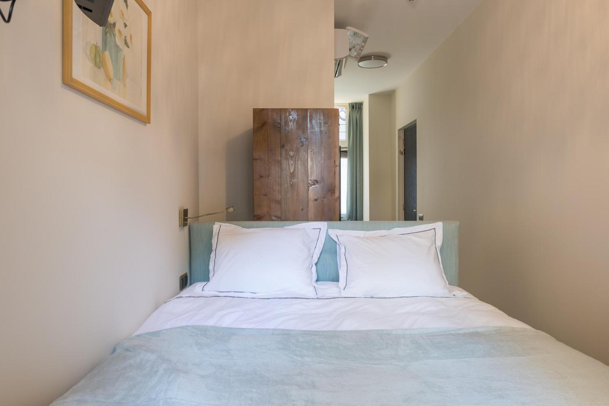 Apartmán Hotspot Location, Wifi, Bed En Koffie Harmony Tilburg Exteriér fotografie