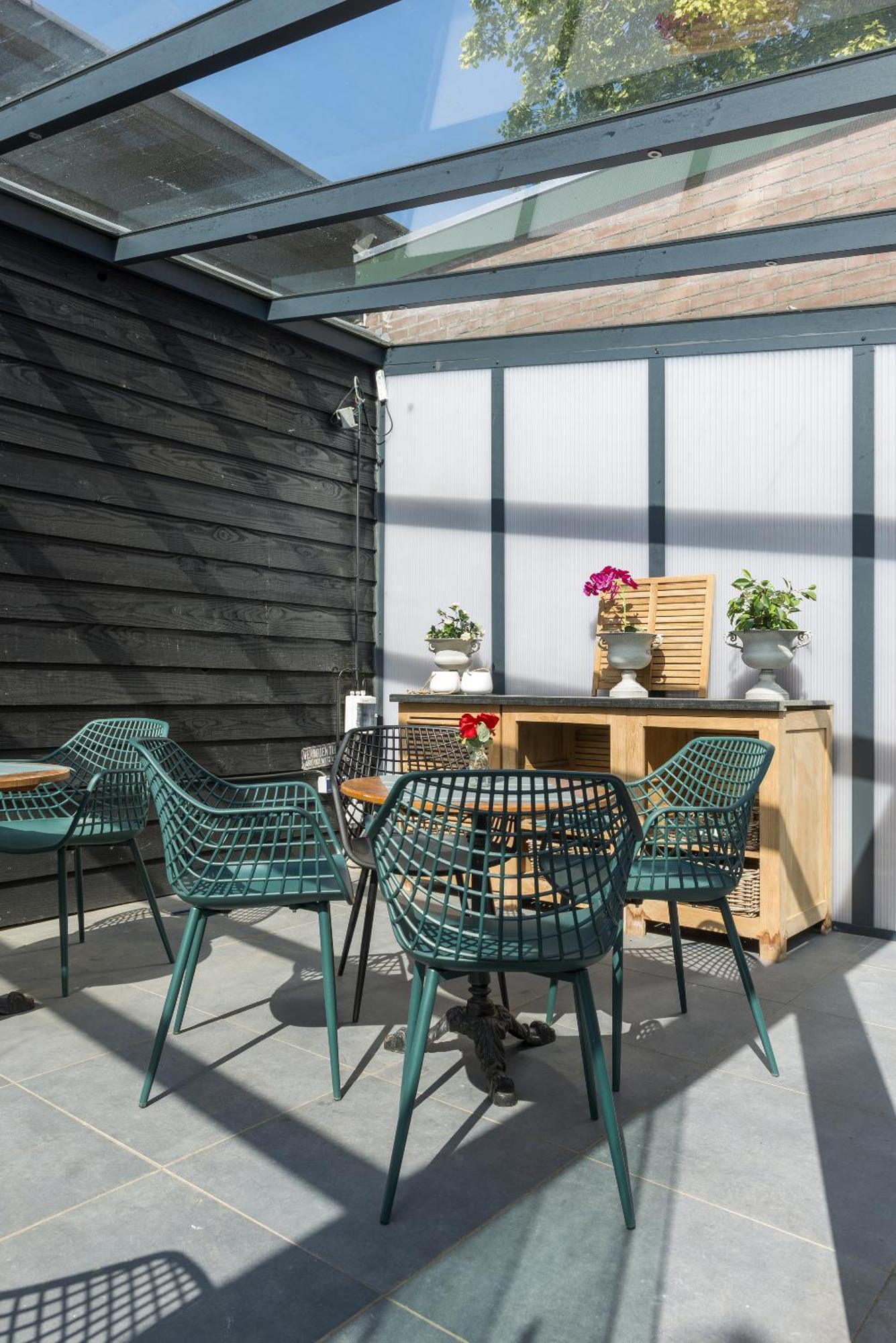 Apartmán Hotspot Location, Wifi, Bed En Koffie Harmony Tilburg Exteriér fotografie